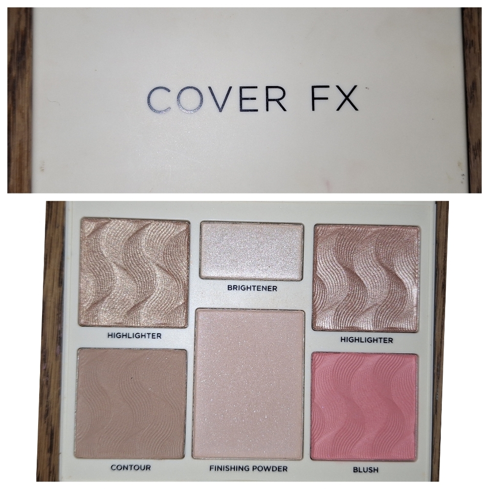 Makeup Bundle 💄 - Picture 5 of 13